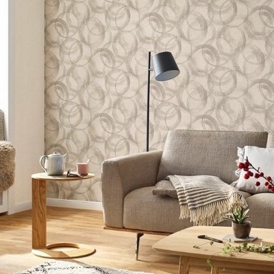 Обои в интерьере артикул 467772, Vincensa, Rasch Обои в интерьере артикул 467772, Vincensa, Rasch