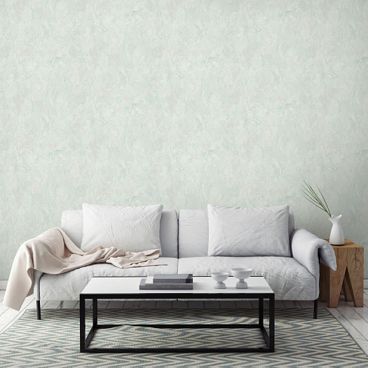 Обои в интерьере артикул 7267-04, Ostrea, Euro Decor