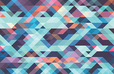 Фотообои Geometry 15, GEOMETRY, Wall street