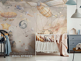 Артикул Bon Voyage-25: 21 31161, BON VOYAGE 25, Wall street в текстуре, фото 3