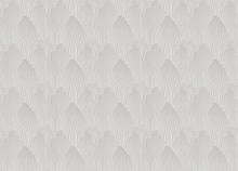 Бежевые обои для стен Marburg Papis Loveday Fashion Icon 35847