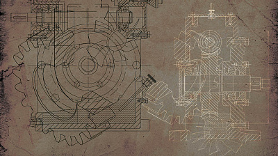 Фотообои Induction 1, ИНДУКЦИЯ / INDUCTION, Wall street