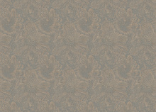 Серо-коричневые обои Rasch Allegretto 509267