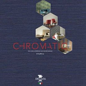 Коллекция Chromatic Emiliana Parati